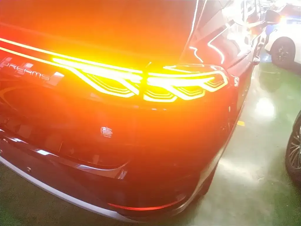 BYD Tang New Energy 2025 из CN, фото 6