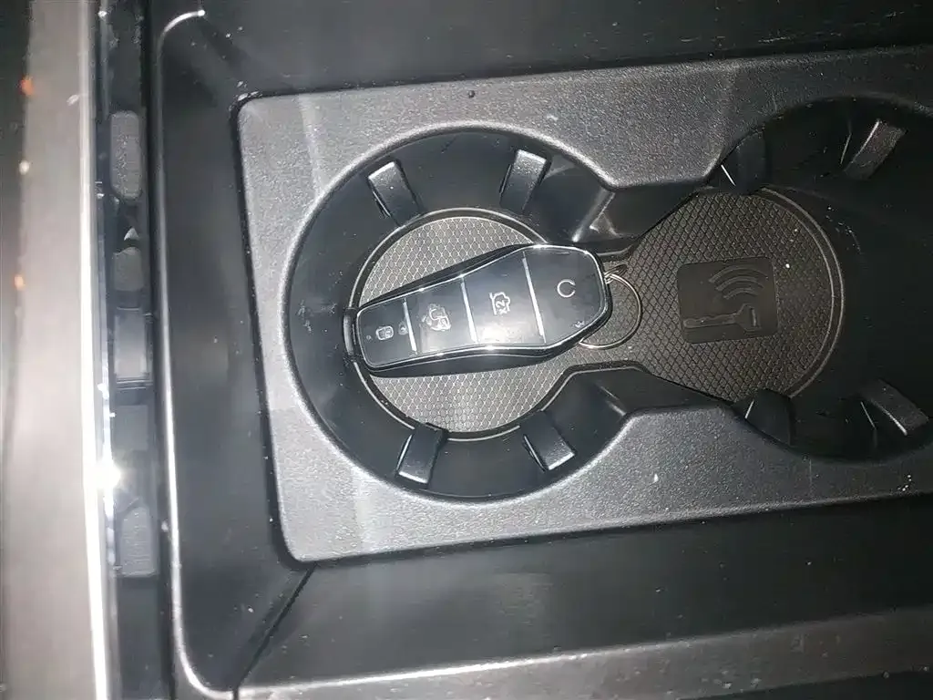 BYD Tang New Energy 2025 из CN, фото 5