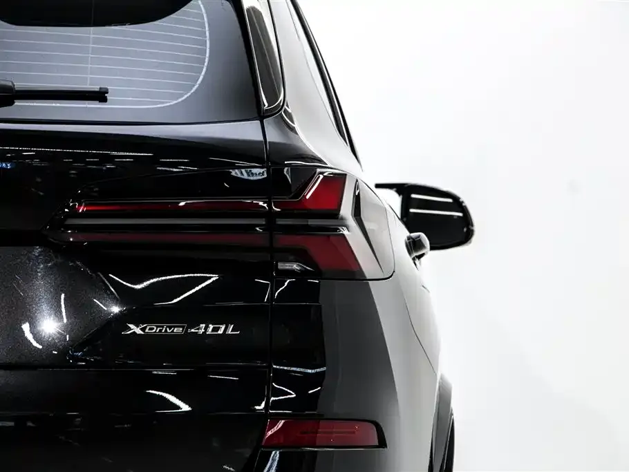 BMW X5 2025 из CN, фото 5
