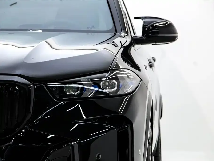 BMW X5 2025 из CN, фото 3