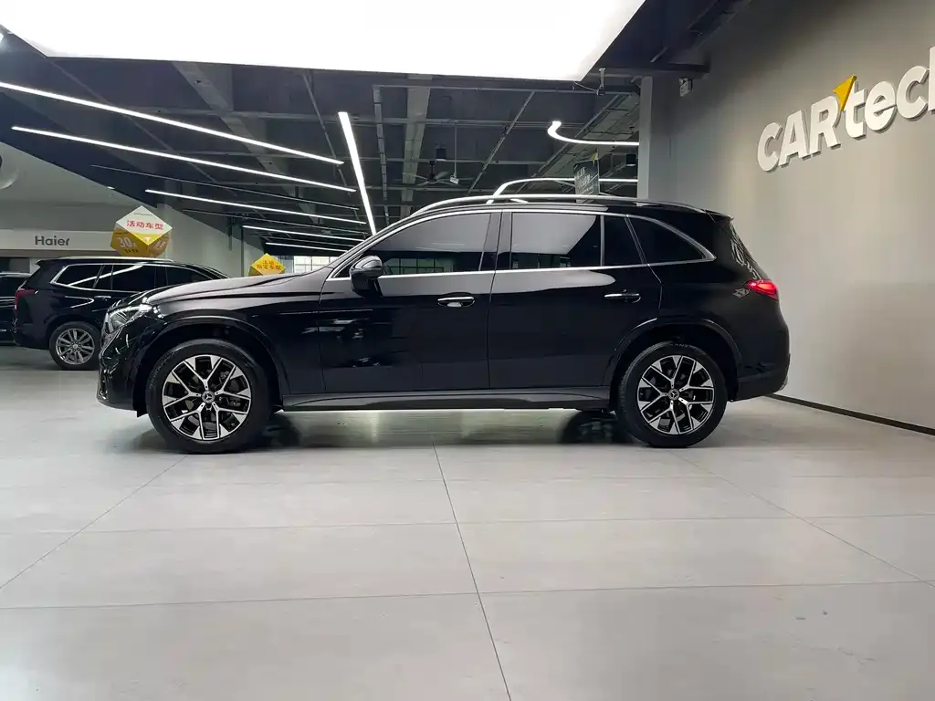 Mercedes-Benz GLC 2023 из CN, фото 9