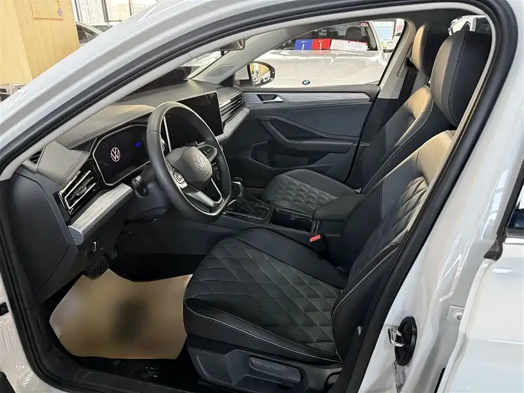 Volkswagen Sagitar 2024 из CN, фото 9