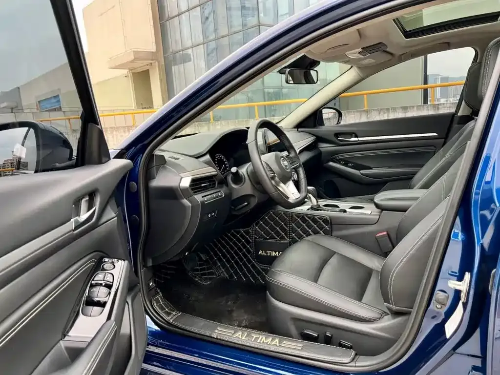 Nissan Teana 2021 из CN, фото 9