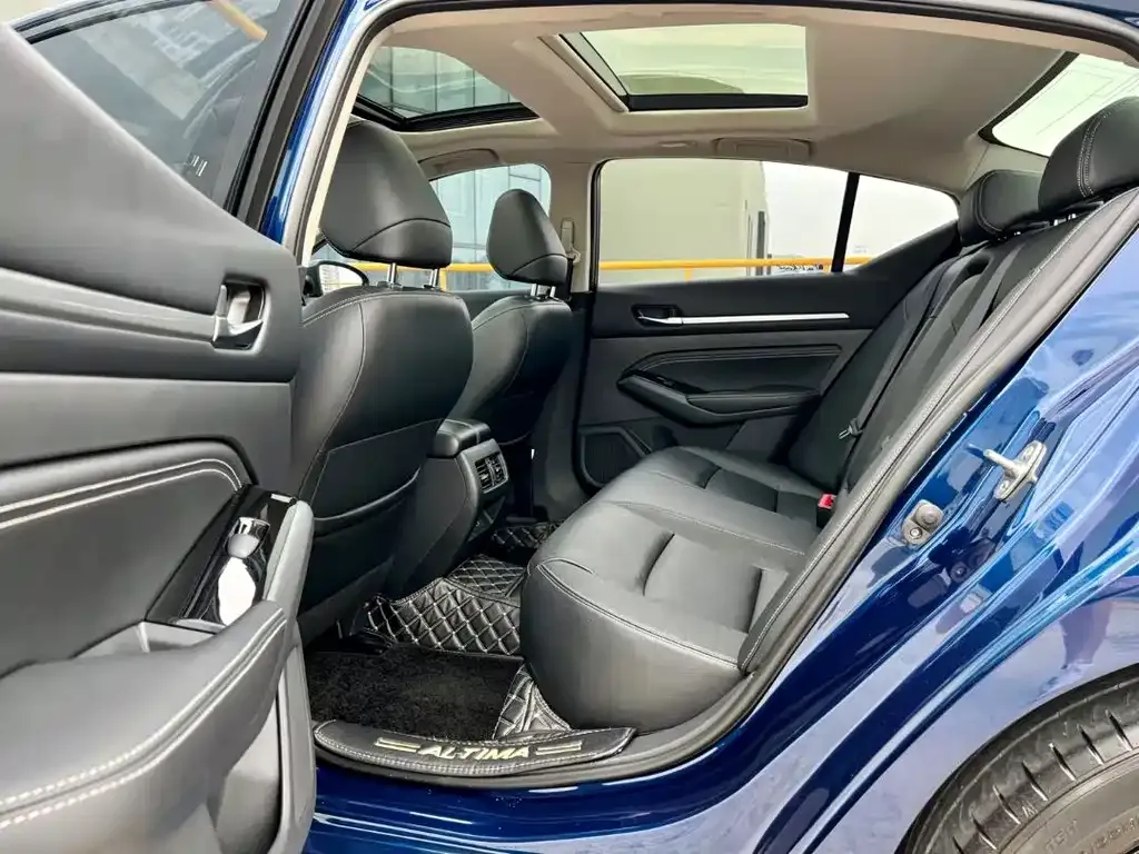 Nissan Teana 2021 из CN, фото 6