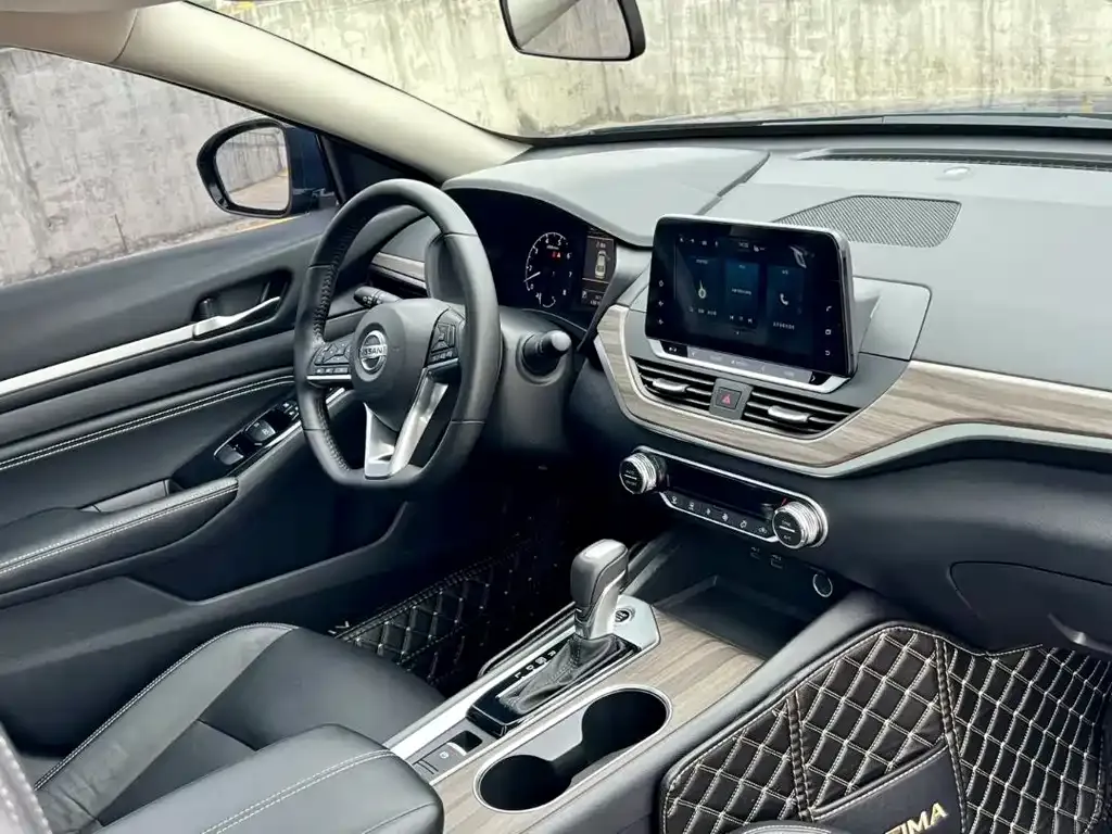 Nissan Teana 2021 из CN, фото 3