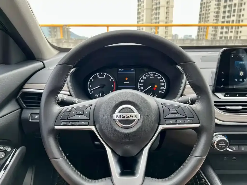 Nissan Teana 2021 из CN, фото 5