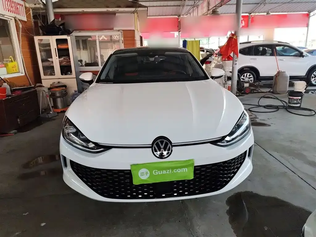 Volkswagen Lamando 2023 из CN, фото 3