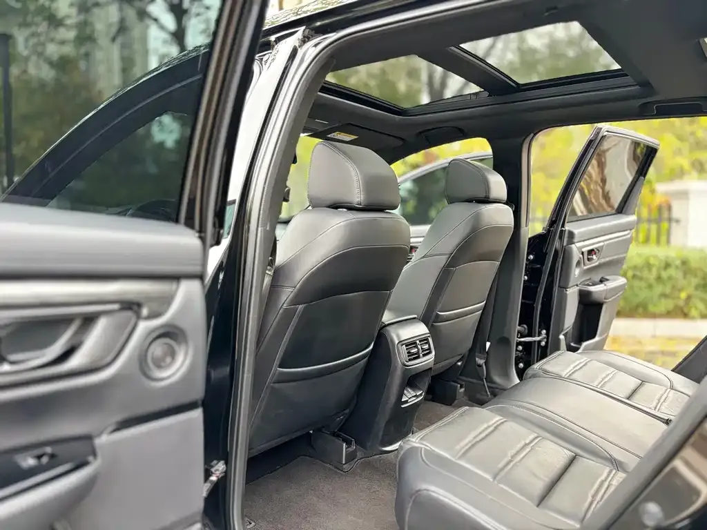 Honda CR-V 2022 из CN, фото 5