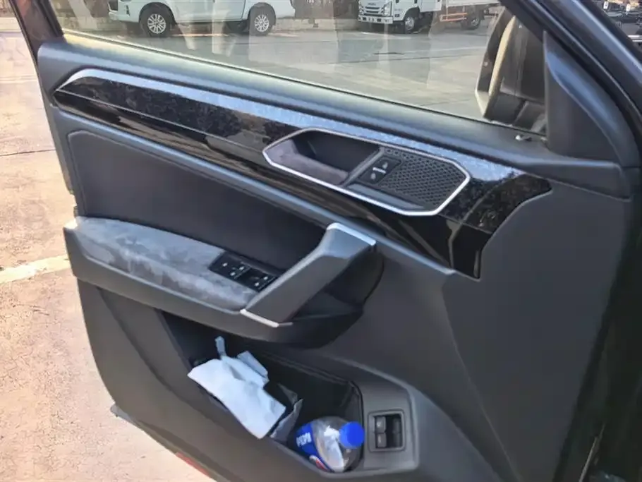Volkswagen GTE PHEV 2021 из CN, фото 3