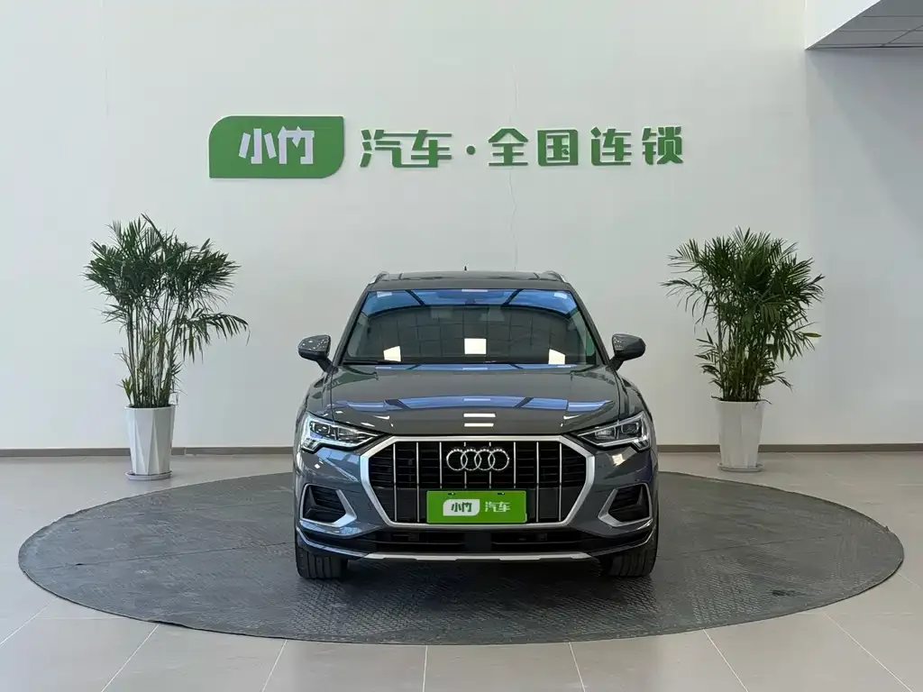 Audi Q3 2022 из CN, фото 5