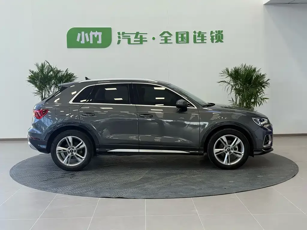 Audi Q3 2022 из CN, фото 7