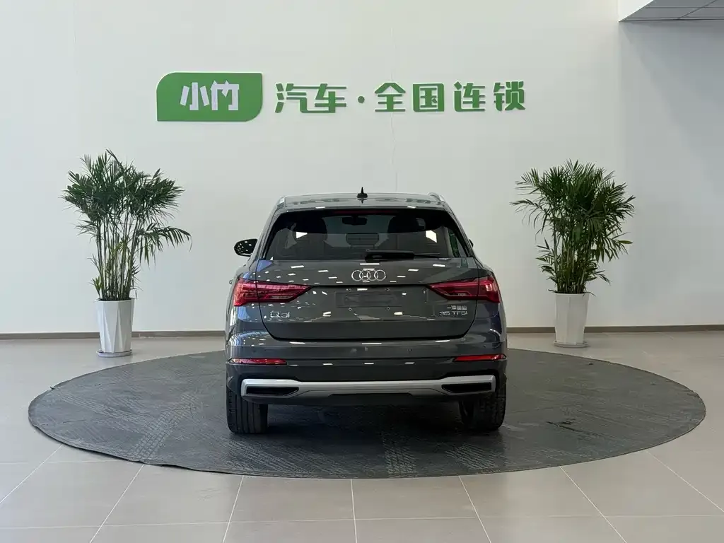 Audi Q3 2022 из CN, фото 10