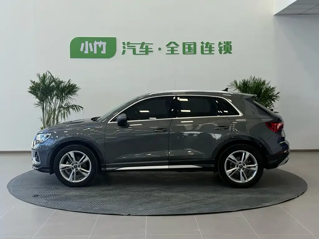 Audi Q3 2022 из CN, фото 4