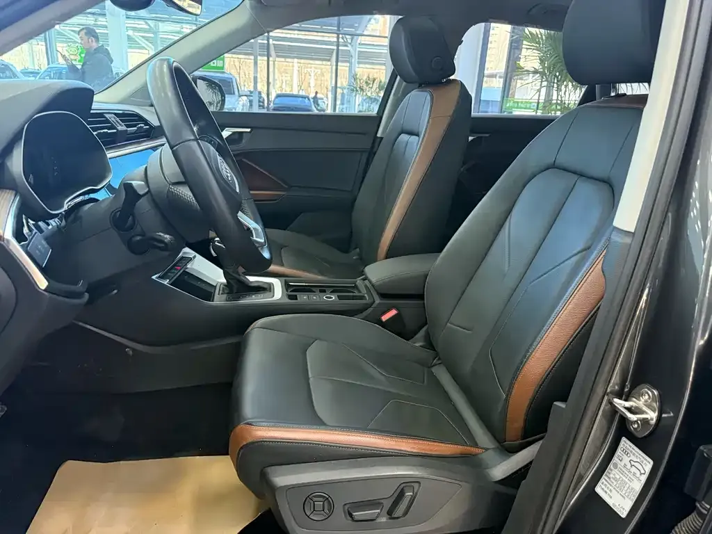 Audi Q3 2022 из CN, фото 6