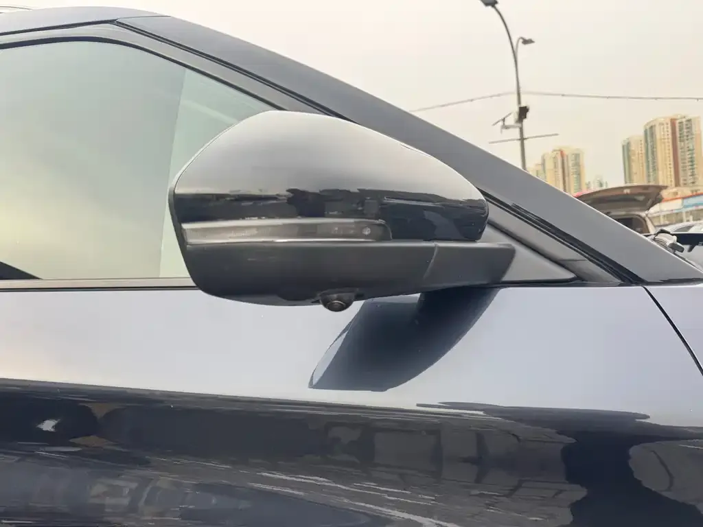 Ford Explorer 2021 из CN, фото 4
