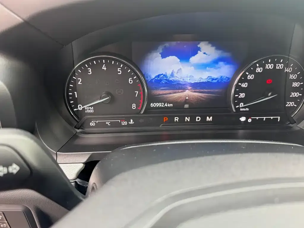 Ford Explorer 2021 из CN, фото 2