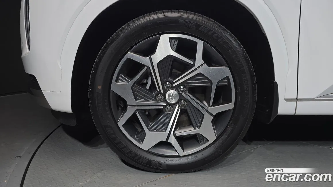 Hyundai Palisade — фото 6