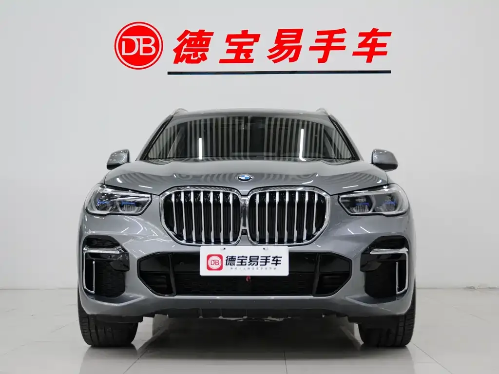 BMW X5 2022 из CN, фото 9