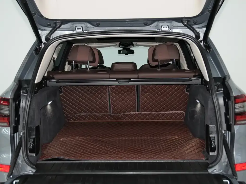 BMW X5 2022 из CN, фото 4