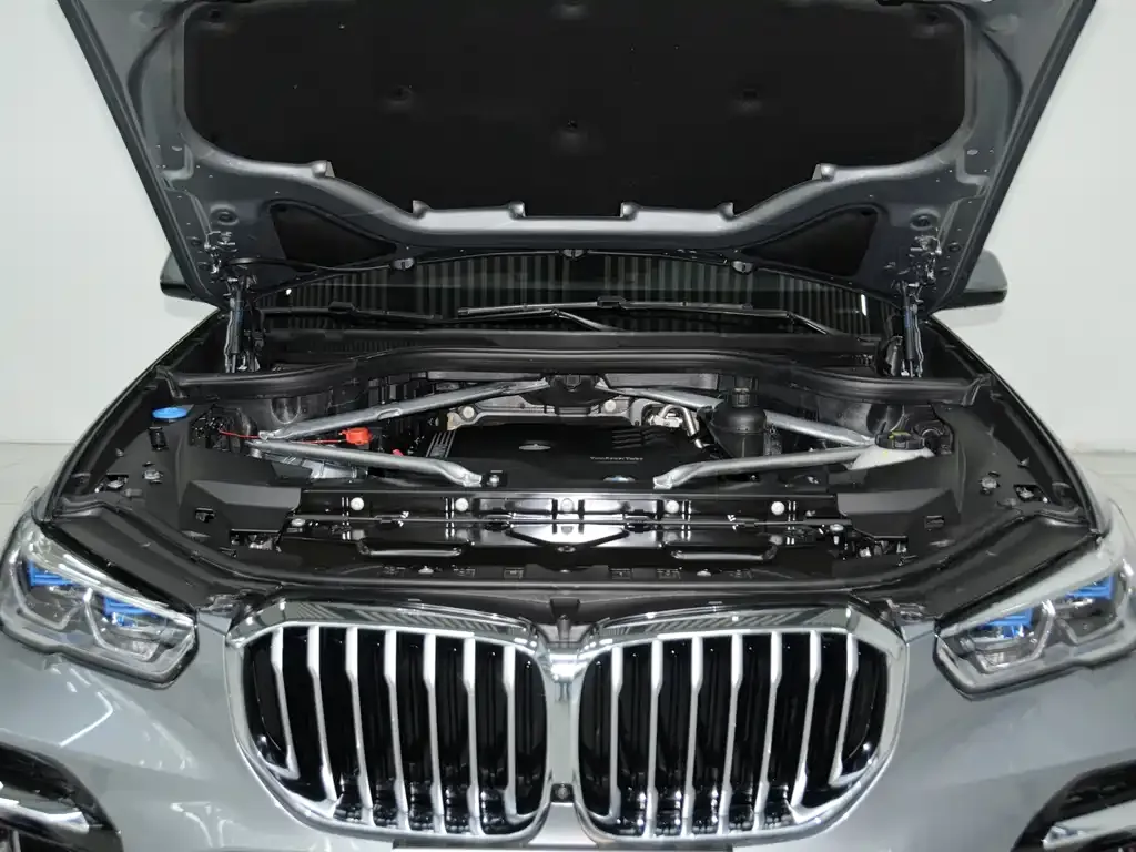 BMW X5 2022 из CN, фото 5
