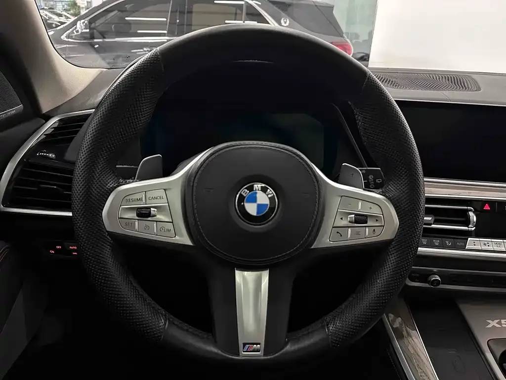 BMW X5 2022 из CN, фото 10