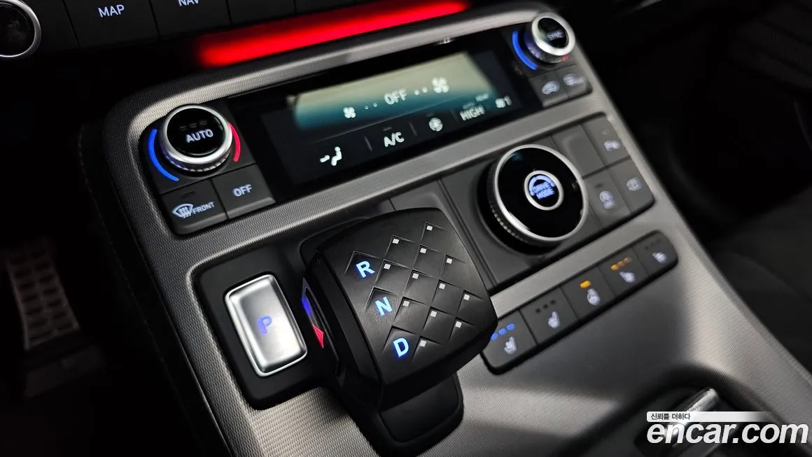 Hyundai Palisade — фото 9