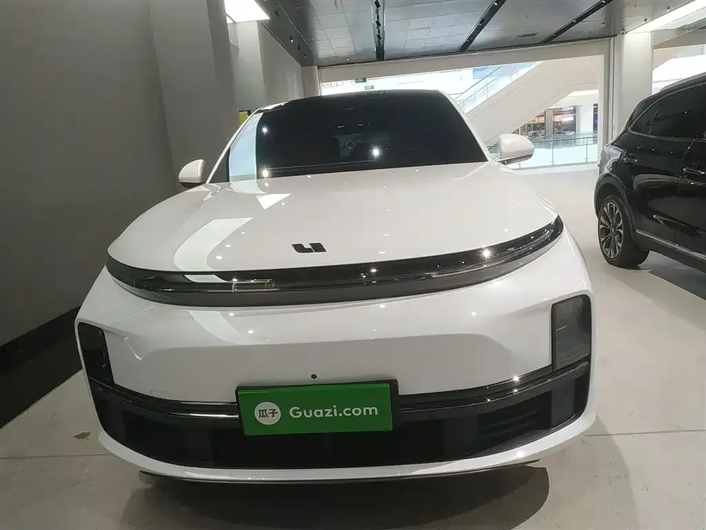 Li Auto L7 2023 из CN, фото 2