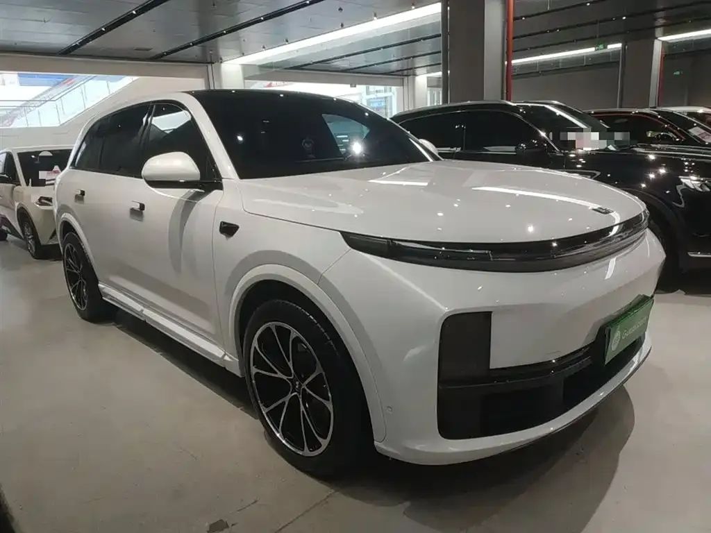 Li Auto L7 2023 из CN, фото 6