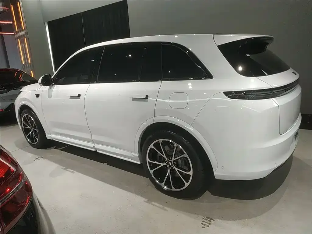Li Auto L7 2023 из CN, фото 10