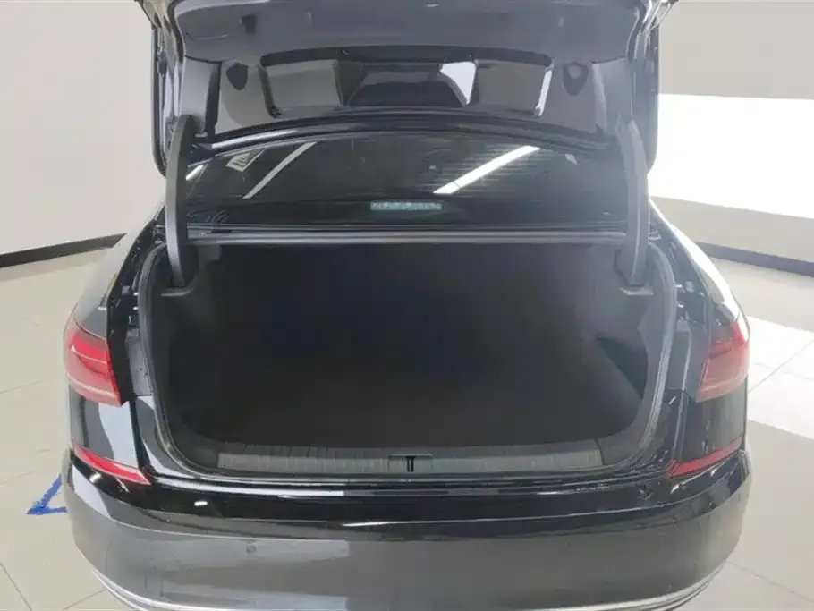 [object Object] Passat 2025 из CN, фото 4