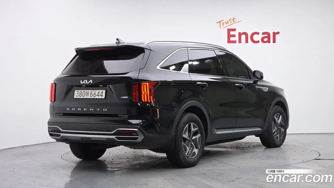 Kia Sorento — фото 2