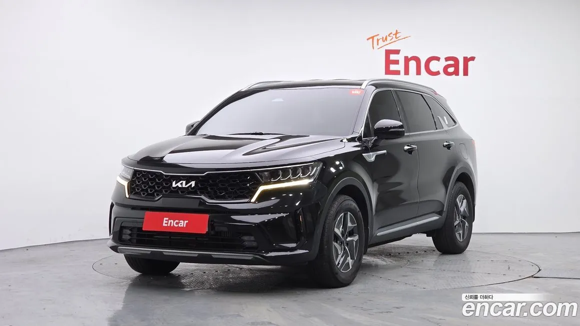 Kia Sorento — фото 3