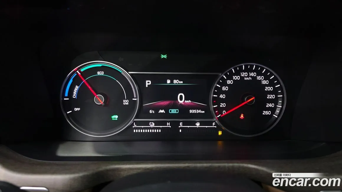 Kia Sorento — фото 5
