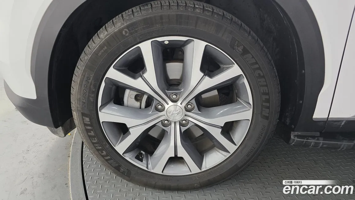 Hyundai Palisade 2021 из KR, фото 8