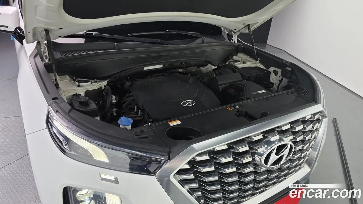 Hyundai Palisade 2021 из KR, фото 9