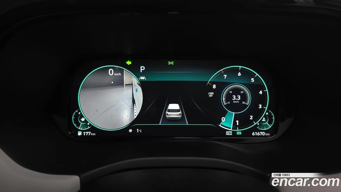 Hyundai Palisade 2021 из KR, фото 3