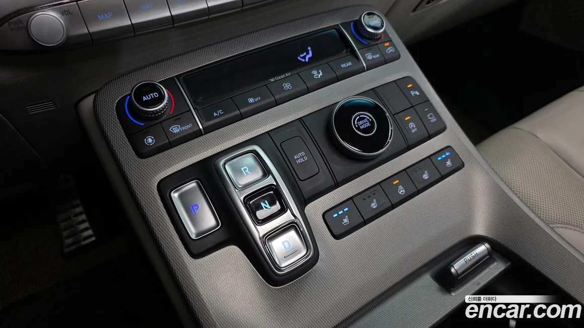 Hyundai Palisade 2021 из KR, фото 7
