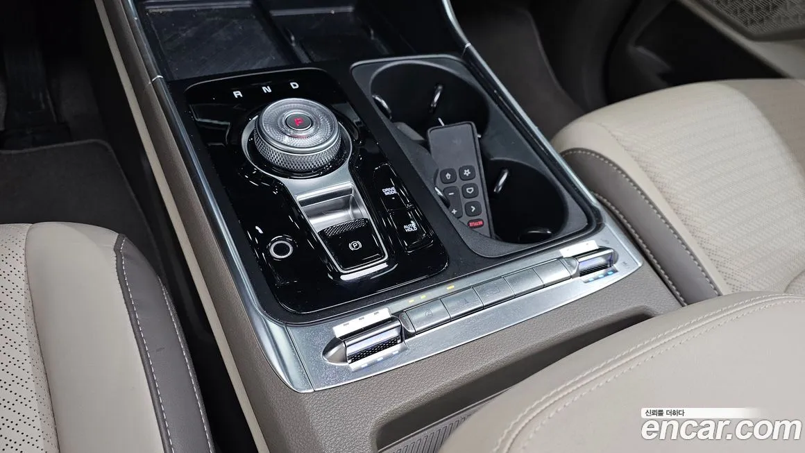 Kia Carnival 2024 из KR, фото 7
