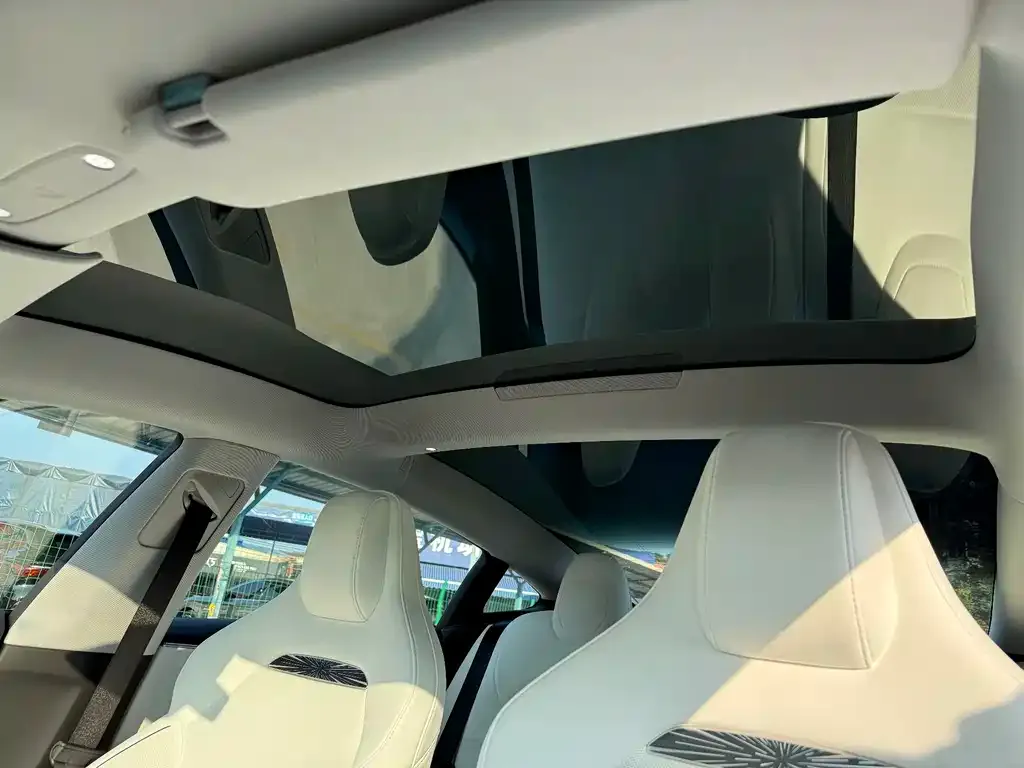 Tesla Model 3 2025 из CN, фото 7
