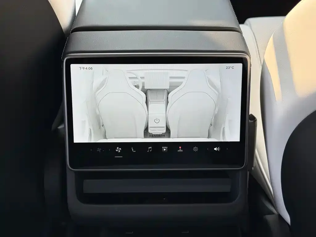 Tesla Model 3 2025 из CN, фото 2