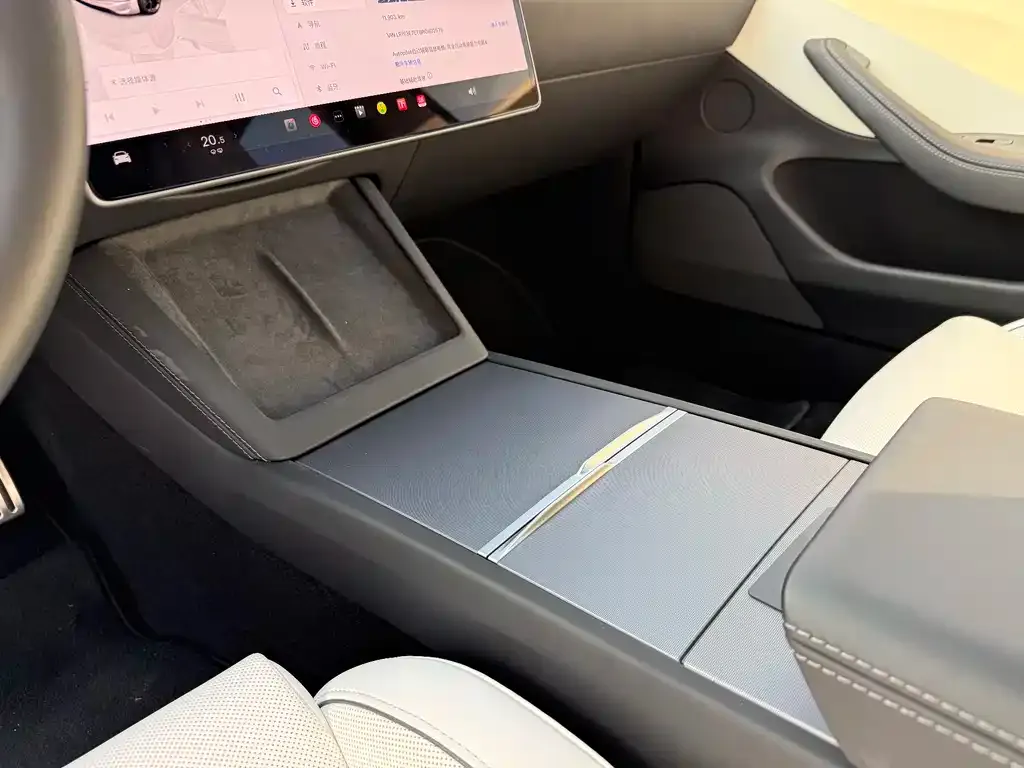 Tesla Model 3 2025 из CN, фото 5