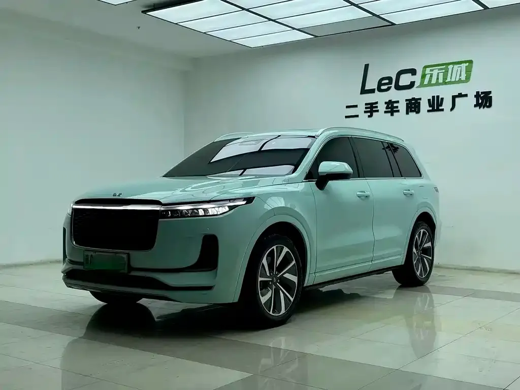 Li Auto ONE 2023 из CN, фото 1
