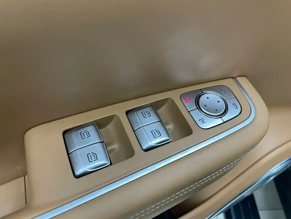 Li Auto ONE 2023 из CN, фото 9