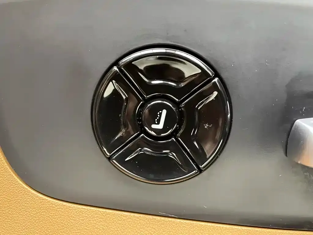 Li Auto ONE 2023 из CN, фото 8