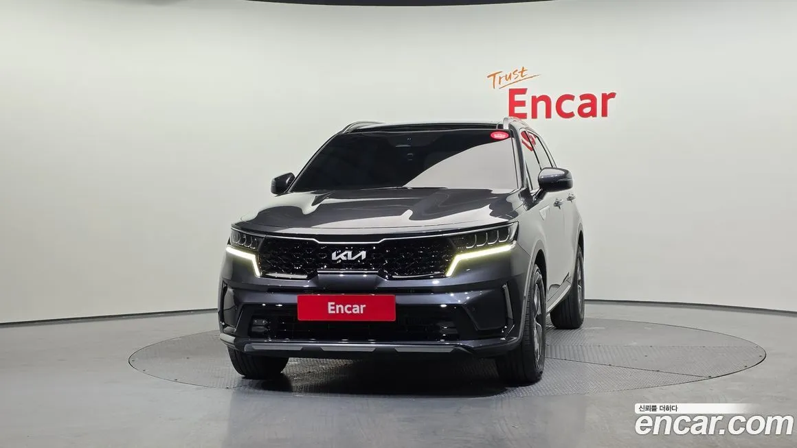 Kia Sorento — фото 2
