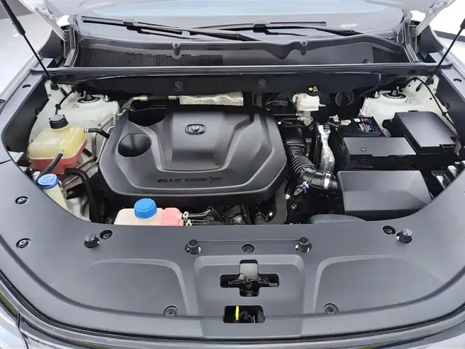 Changan CS75PLUS 2022 из CN, фото 10
