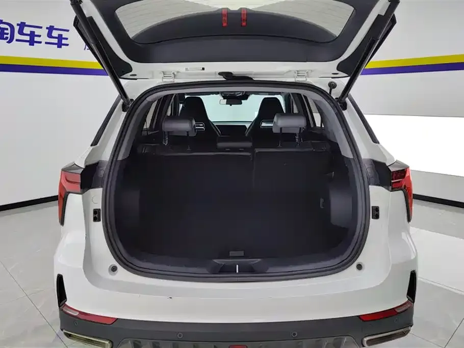 Changan CS75PLUS 2022 из CN, фото 4