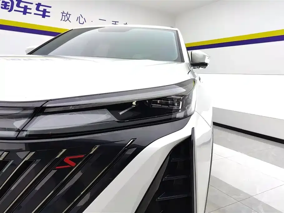 Changan CS75PLUS 2022 из CN, фото 5