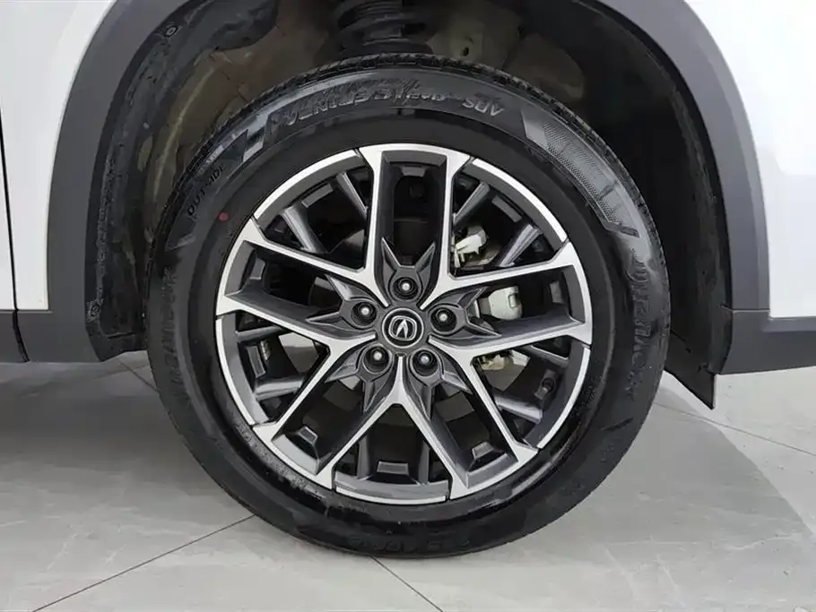 Changan CS75PLUS 2022 из CN, фото 6
