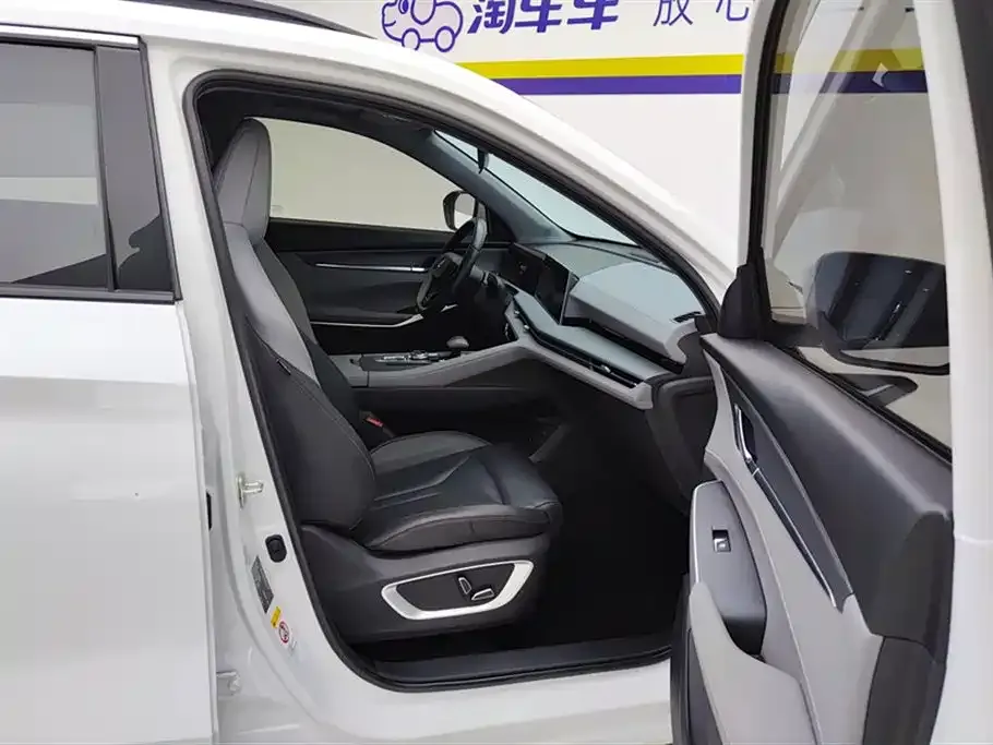 Changan CS75PLUS 2022 из CN, фото 8